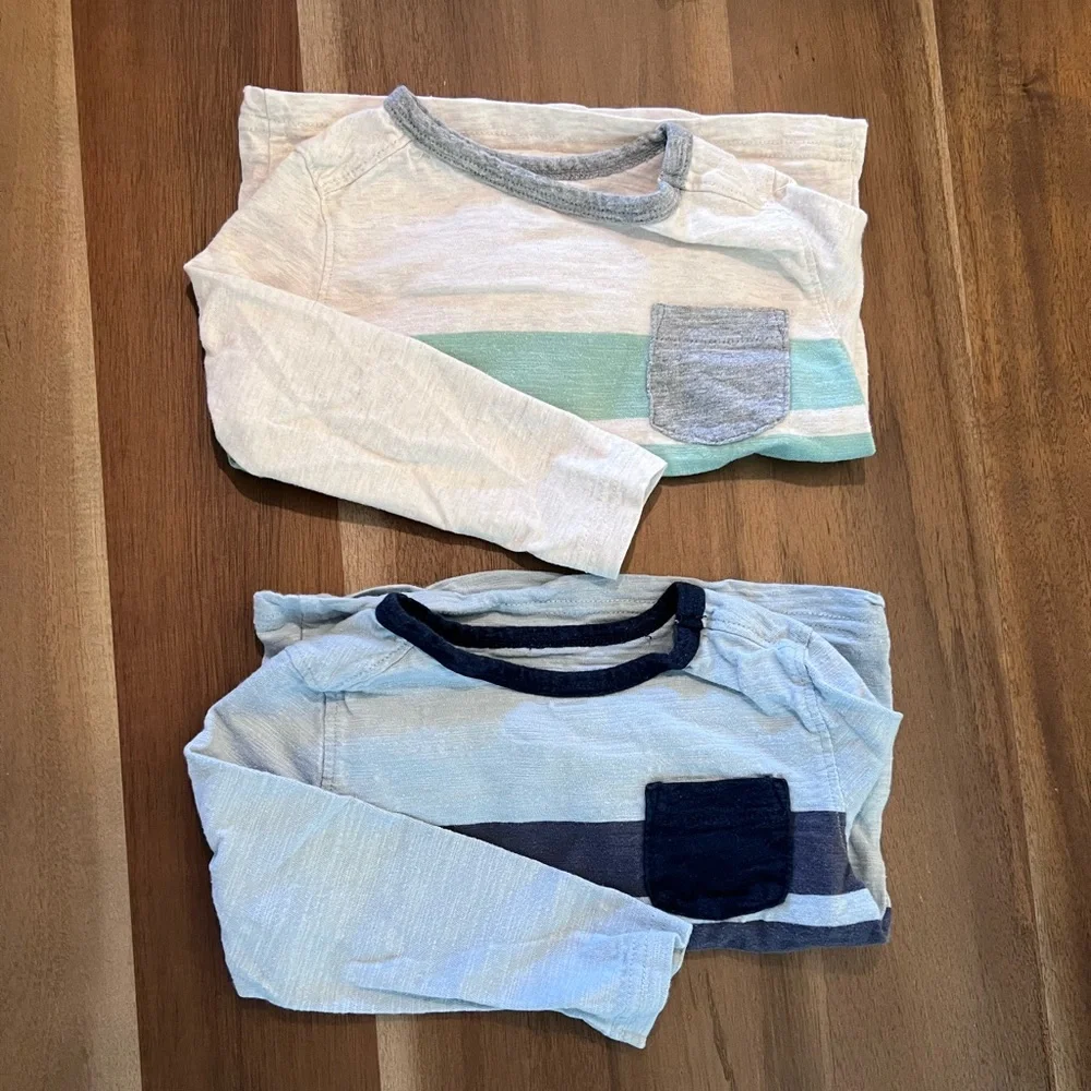 Old Navy T-Shirts Bundle
